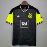 Camiseta Borussia Dortmund 4TH 2021/2022