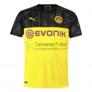Camiseta Borussia Dortmund Cup 2019/2020_02