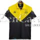 Camiseta Borussia Dortmund Polo Black Yellow 2020/2021