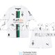 Camiseta Borussia Monchengladbach Niños 1ª Equipación 2022/2023