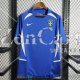 Camiseta Brasil Retro 2ª Equipación 2002/2003