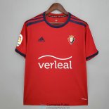 Camiseta CA Osasuna 1ª Equipación 2021/2022