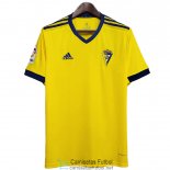 Camiseta Cadiz 1ª Equipación 2020/2021