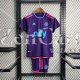 Camiseta Charlotte FC Niños 2ª Equipación 2023/2024