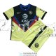 Camiseta Club America Niños 1ª Equipación 2020/2021