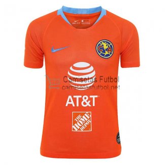 Camiseta Club America 3ª Equipación 2019/2