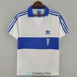 Camiseta Club Deportivo Universidad Catolica Retro1ª Equipación 1984/1985