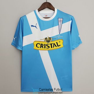 Camiseta Club Deportivo Universidad Catolica Retro 1ª Equipación 2011/2012