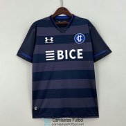 Camiseta Club Deportivo Universidad Catolica 3ª Equipación 2023/2024