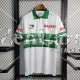 Camiseta Coritiba Retro 1ª Equipación 1997/1998