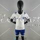 Camiseta Cruzeiro Niños 2ª Equipación 2022/2023
