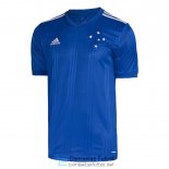 Camiseta Cruzeiro 1ª Equipación 2020/2021