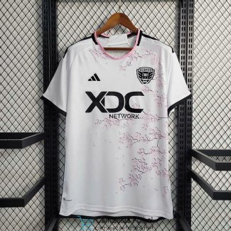 Camiseta D.C. United 2ª Equipación 2