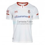 Camiseta Deportivo Toluca 2ª Equipación 2019/2