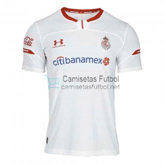 Camiseta Deportivo Toluca 2ª Equipación 2019/2