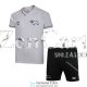 Camiseta Derby County Niños 1ª Equipación 2020/2021