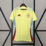 Camiseta Espana 2ª Equipación 2024/2025