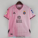 Camiseta Espanyol 2ª Equipación 2022/2023