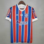Camiseta Esporte Clube Bahia 2ª Equipación 2021/2022