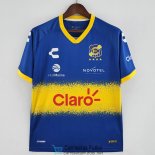 Camiseta Everton De Vina Del Mar 1ª Equipación 2022/2023
