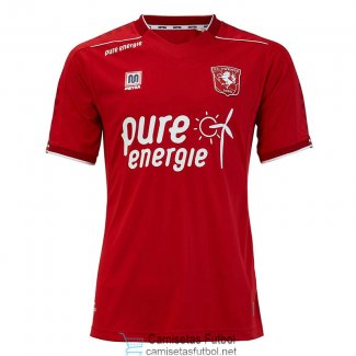 Camiseta F.C. Twente 1ª Equipación 2020/2021