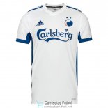 Camiseta FC Copenhagen 1ª Equipación 2020/2021