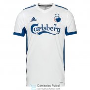 Camiseta FC Copenhagen 1ª Equipación 2020/2021