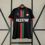 Camiseta FC Palestina 1ª Equipación 2023/2024
