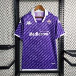 Camiseta Fiorentina 1ª Equipación 2023/2024