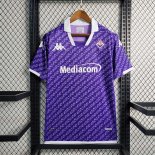Camiseta Fiorentina 1ª Equipación 2023/2024