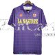 Camiseta Fiorentina Retro 1ª Equipación 1989/1990