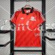 Camiseta Flamengo Lifestyler Retro 2024/2025