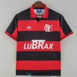 Camiseta Flamengo Retro 1ª Equipación 1992/1993