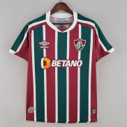 Camiseta Fluminense FC 1ª Equipación 2022/2023