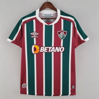 Camiseta Fluminense FC 1ª Equipación 2022/2023