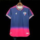 Camiseta Fortaleza Pink October 2023/2024