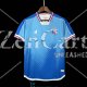 Camiseta Fortaleza Portero Blue 2023/2024