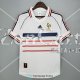 Camiseta Francia Retro 2ª Equipación 1998/1999