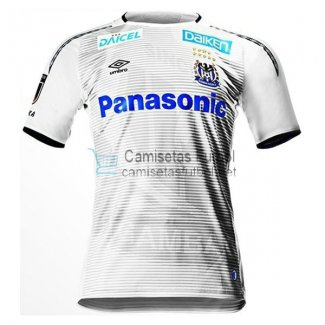 Camiseta Gamba Osaka 2ª Equipación 2