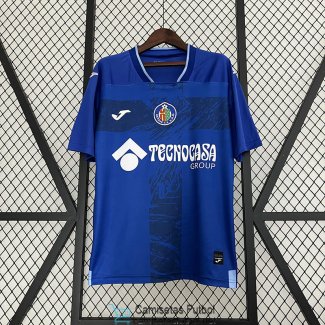 Camiseta Getafe 1ª Equipación 2023/2024