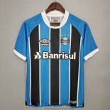 Camiseta Gremio Retro 1ª Equipación 2017/2018