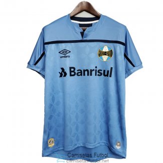 Camiseta Gremio 3ª Equipación 2020/2021