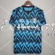 Camiseta Gremio Training Blue Black 2021/2022
