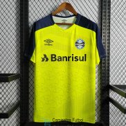 Camiseta Gremio Training Suit Green 2022/2023