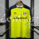 Camiseta Gremio Training Suit Green 2022/2023