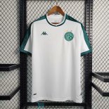 Camiseta Guarani Futebol Clube 2ª Equipación 2023/2024