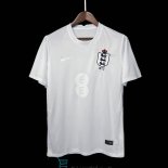 Camiseta Inglaterra 150TH Anniversary 2023/2024