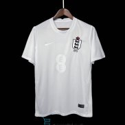 Camiseta Inglaterra 150TH Anniversary 2023/2024