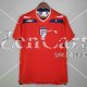 Camiseta Inglaterra Retro 2ª Equipación 2008/2010