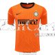Camiseta Inter Milan Portero Orange 2020/2021